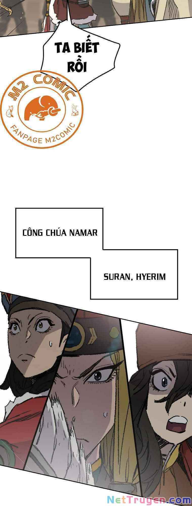 Tiên Kiếm Bất Bại Chap 67 - Next Chap 68