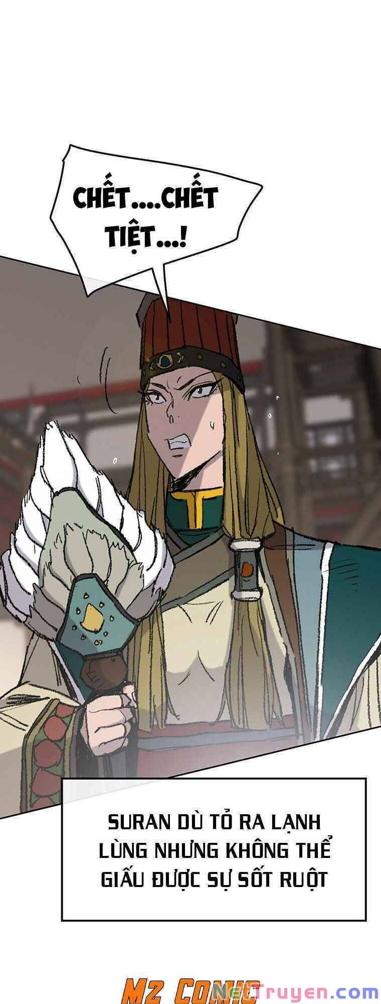 Tiên Kiếm Bất Bại Chap 67 - Next Chap 68