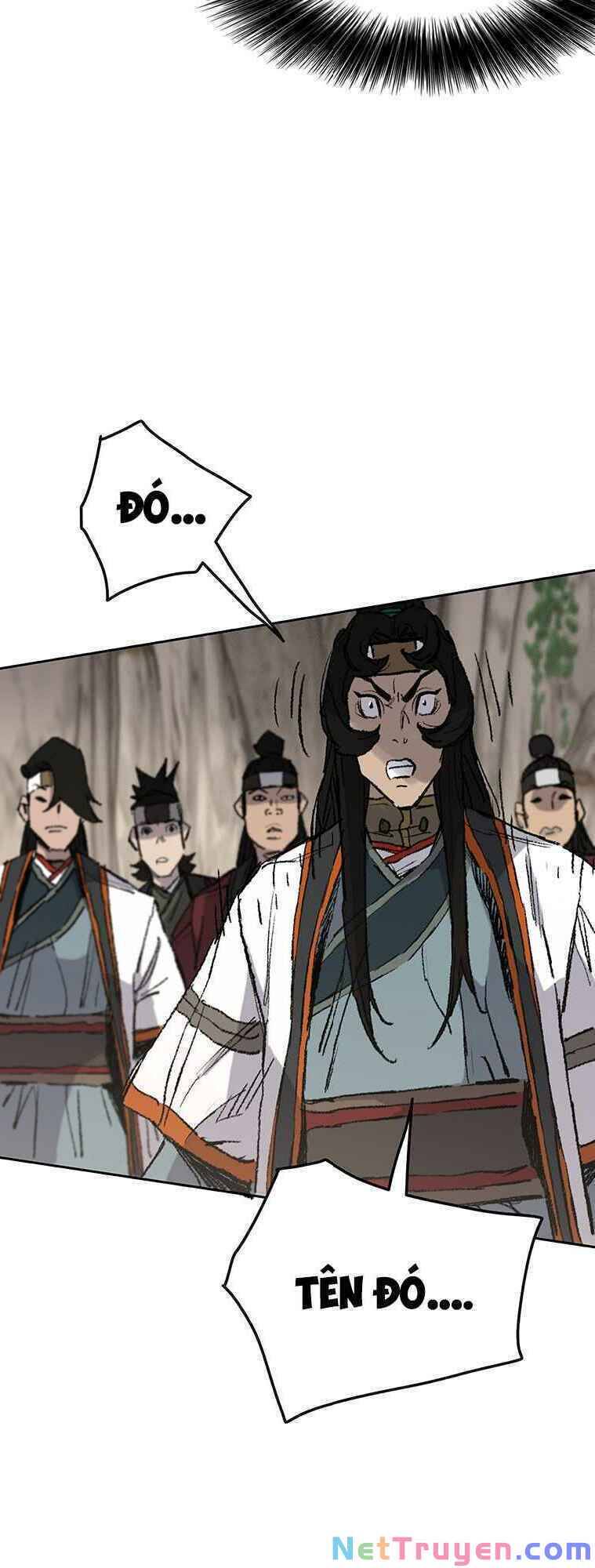 Tiên Kiếm Bất Bại Chap 67 - Next Chap 68