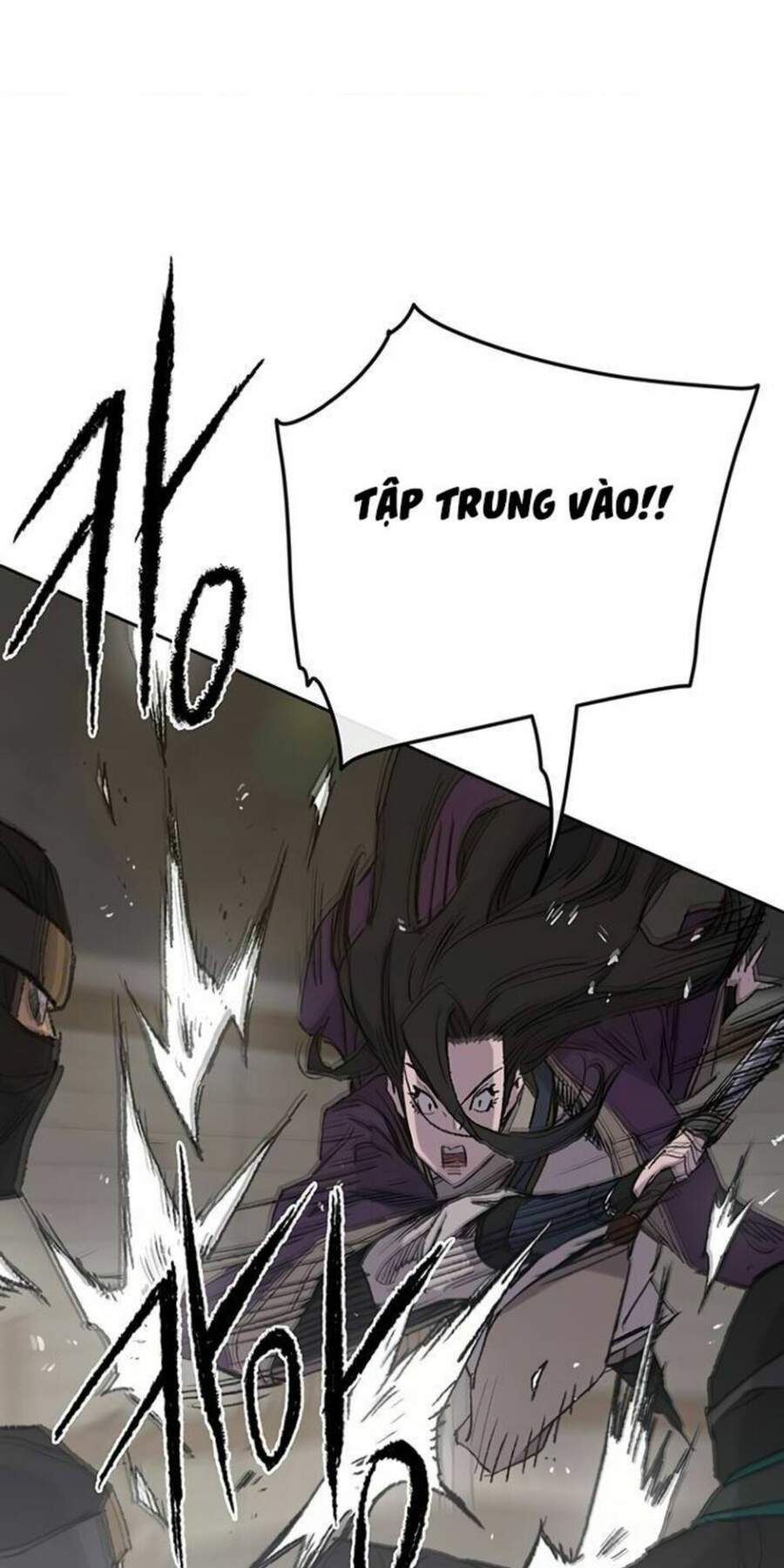 Tiên Kiếm Bất Bại Chap 73 - Next Chap 74
