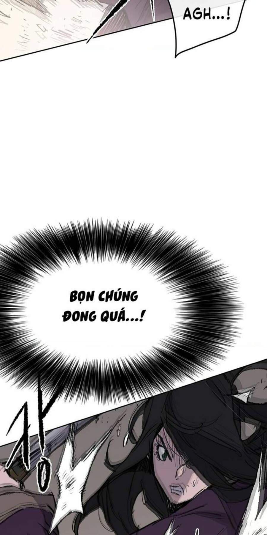 Tiên Kiếm Bất Bại Chap 73 - Next Chap 74