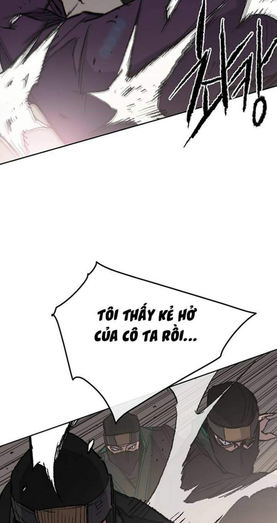 Tiên Kiếm Bất Bại Chap 73 - Next Chap 74
