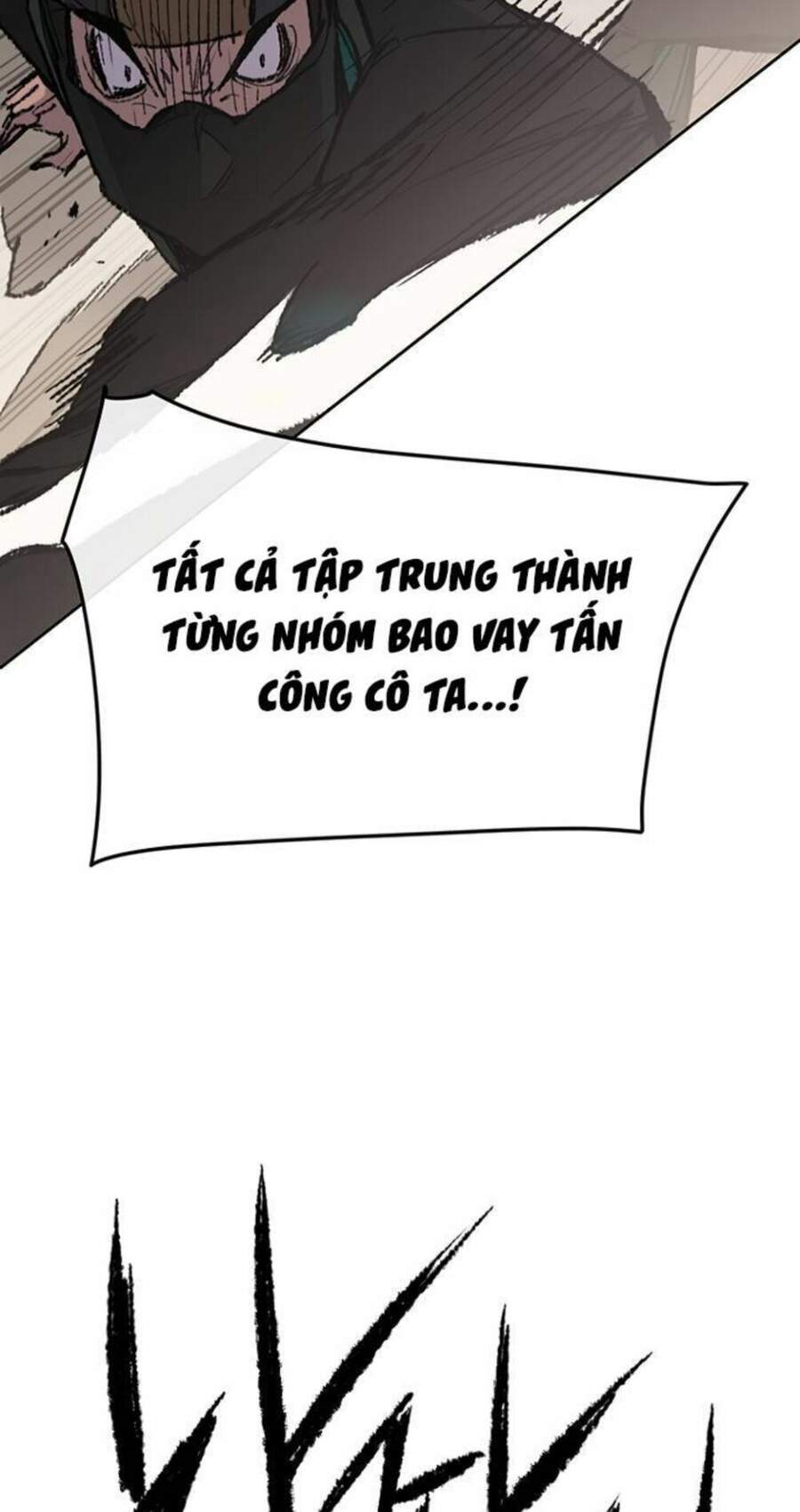 Tiên Kiếm Bất Bại Chap 73 - Next Chap 74