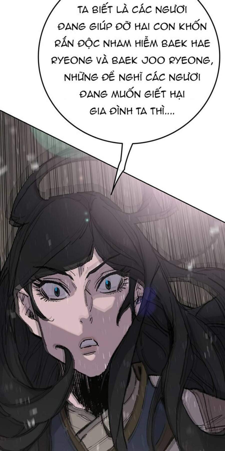 Tiên Kiếm Bất Bại Chap 73 - Next Chap 74