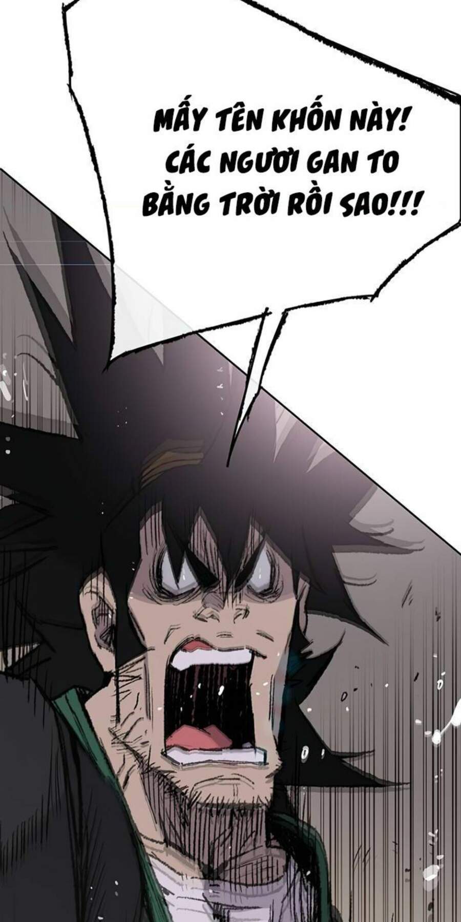 Tiên Kiếm Bất Bại Chap 73 - Next Chap 74