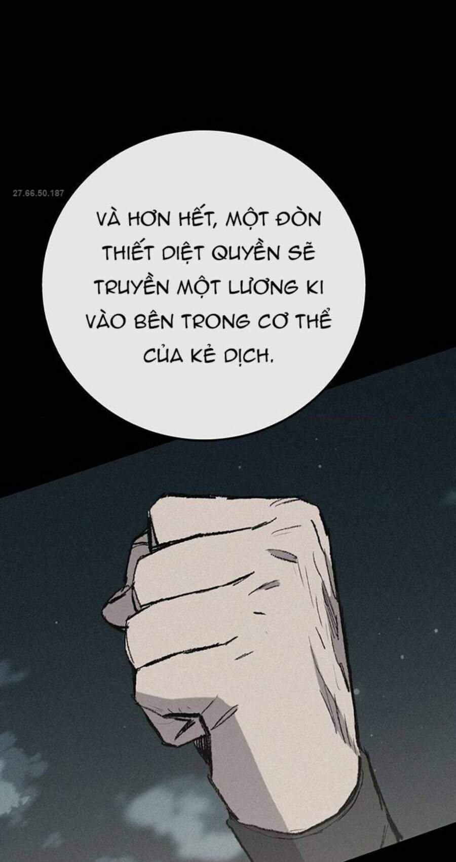 Tiên Kiếm Bất Bại Chap 73 - Next Chap 74