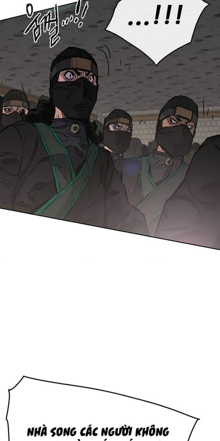 Tiên Kiếm Bất Bại Chap 73 - Next Chap 74