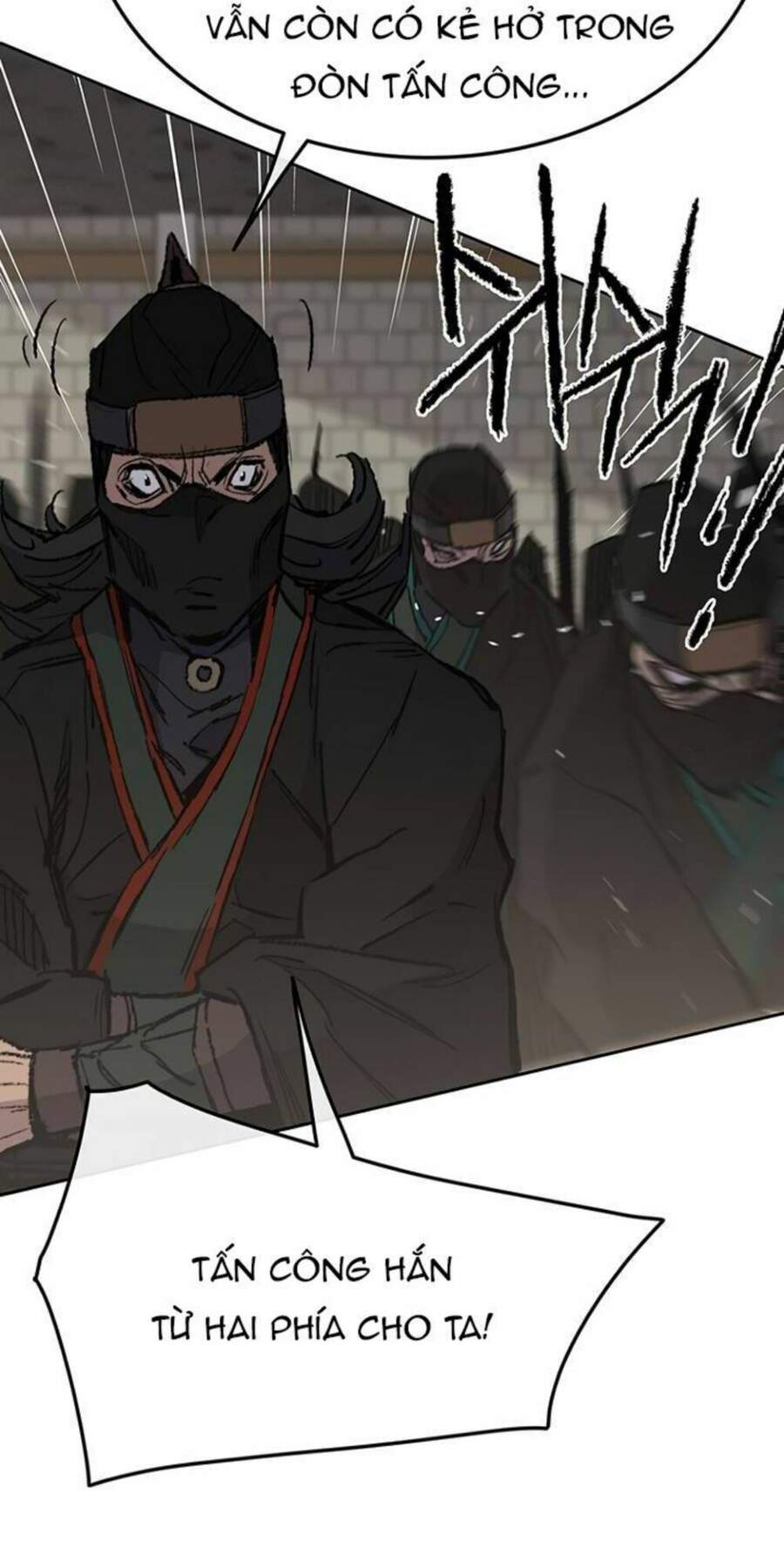 Tiên Kiếm Bất Bại Chap 73 - Next Chap 74