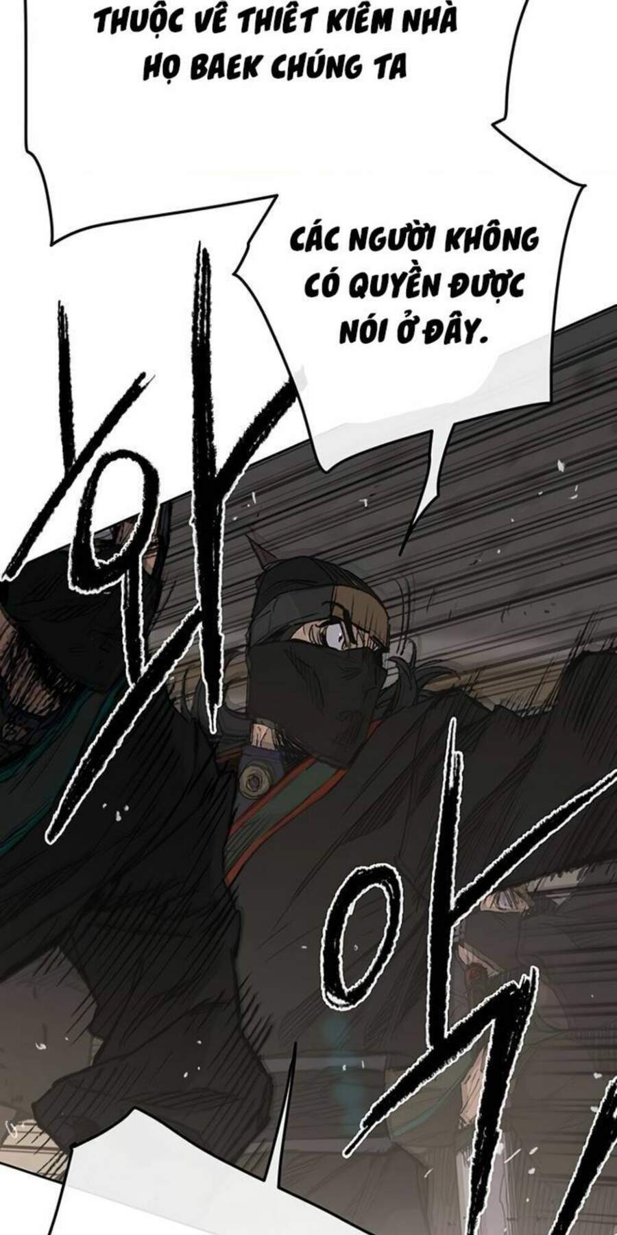 Tiên Kiếm Bất Bại Chap 73 - Next Chap 74