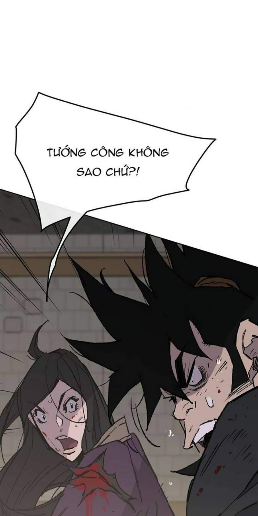 Tiên Kiếm Bất Bại Chap 73 - Next Chap 74