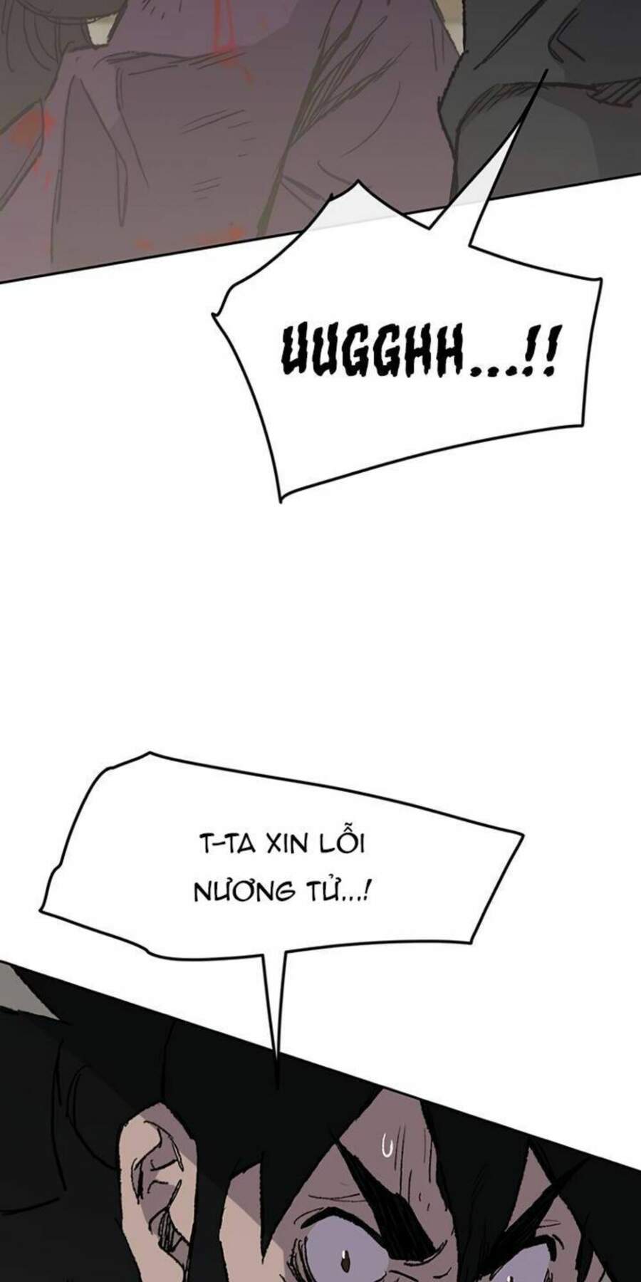 Tiên Kiếm Bất Bại Chap 73 - Next Chap 74