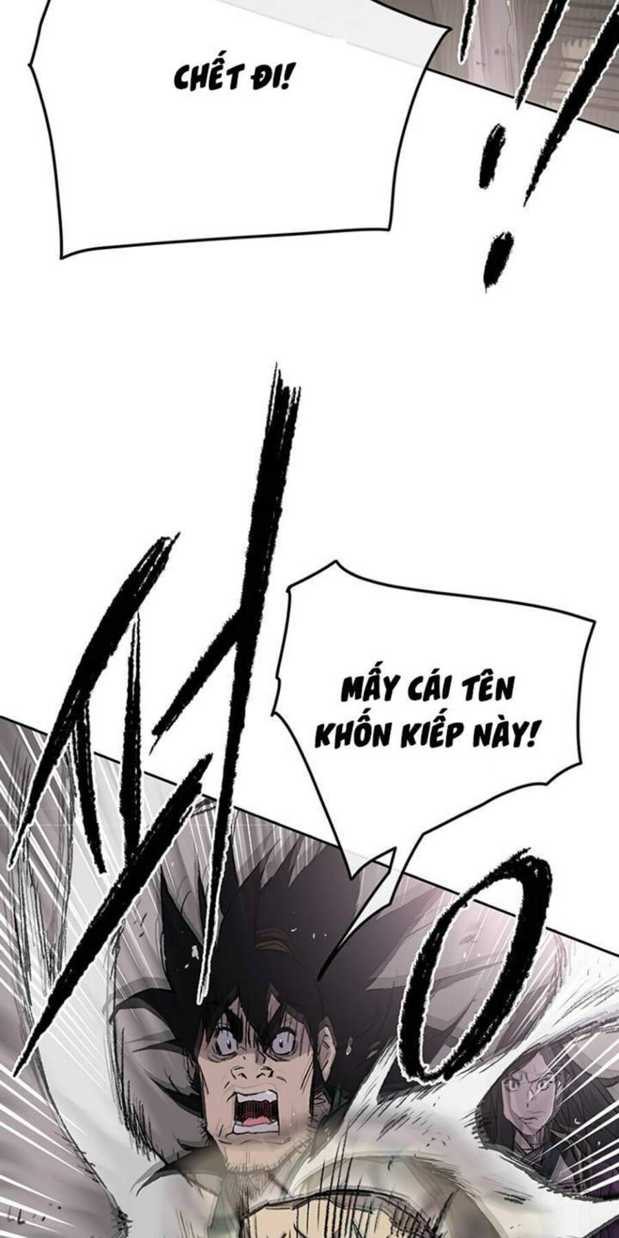 Tiên Kiếm Bất Bại Chap 73 - Next Chap 74