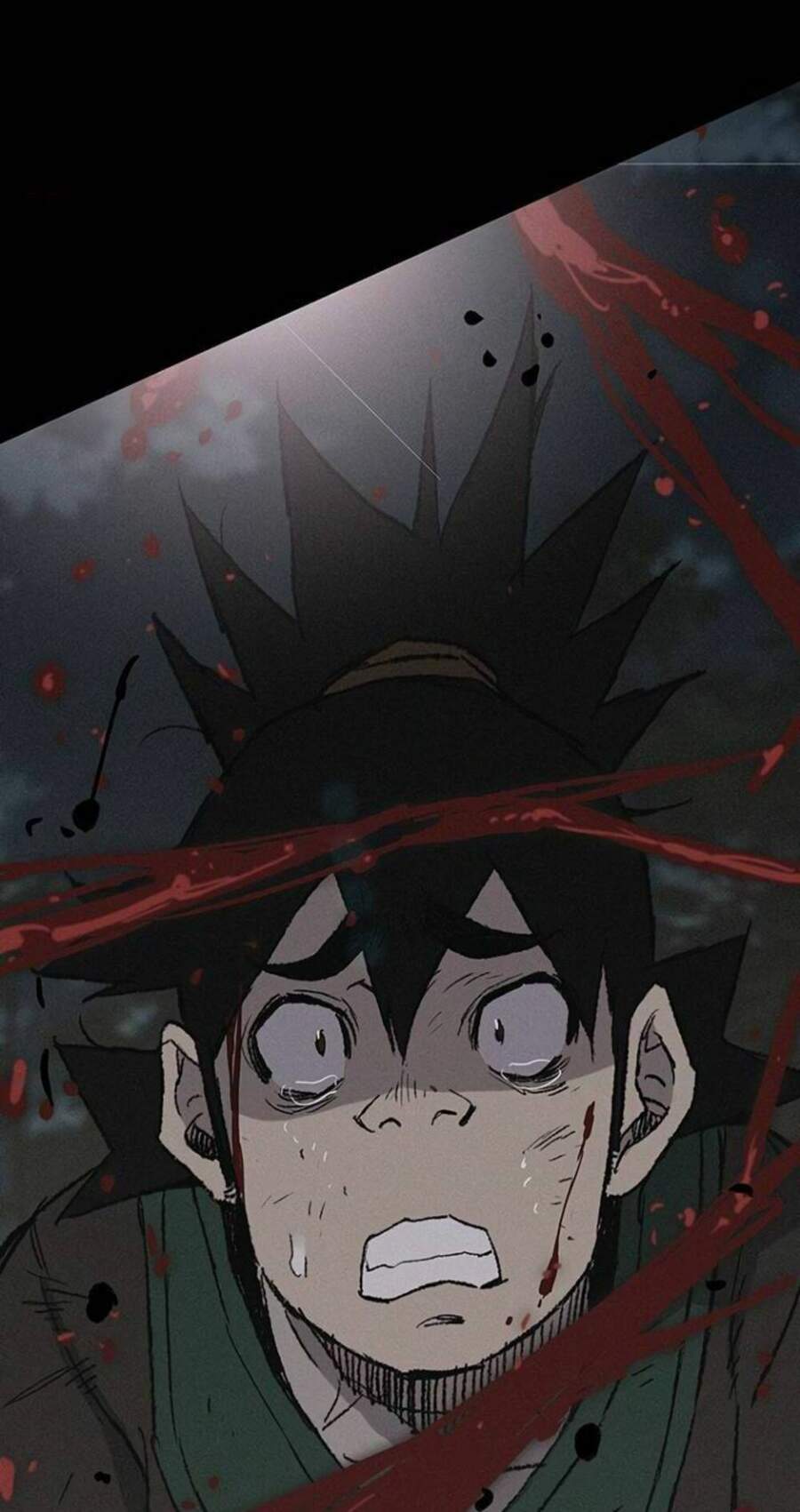 Tiên Kiếm Bất Bại Chap 73 - Next Chap 74