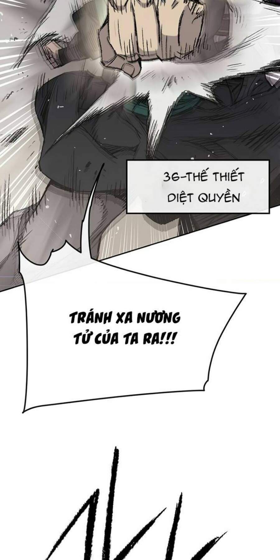 Tiên Kiếm Bất Bại Chap 73 - Next Chap 74