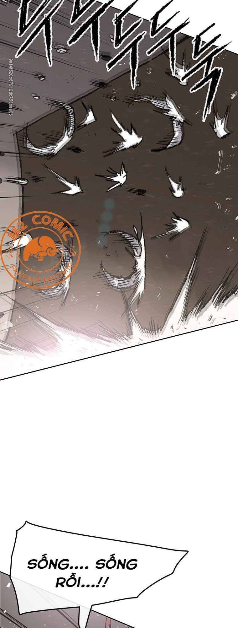 Tiên Kiếm Bất Bại Chap 70 - Next Chap 71