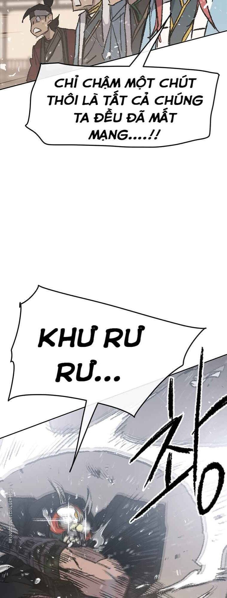 Tiên Kiếm Bất Bại Chap 70 - Next Chap 71