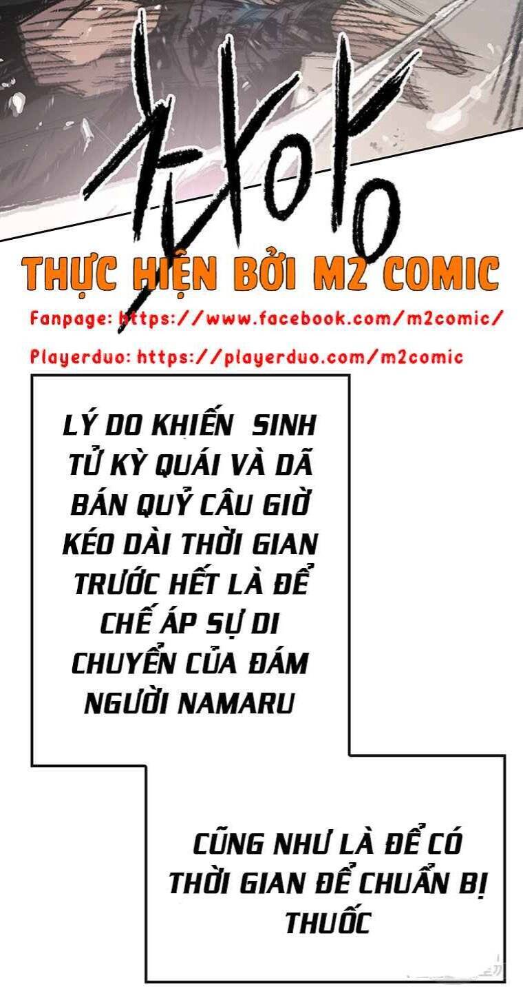 Tiên Kiếm Bất Bại Chap 70 - Next Chap 71