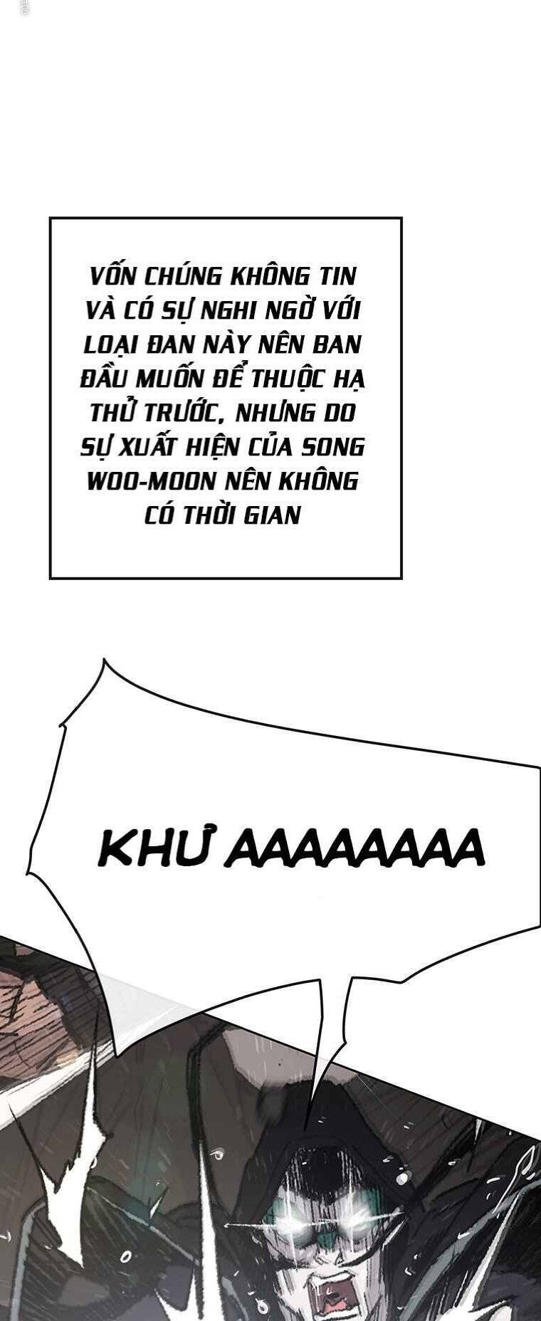 Tiên Kiếm Bất Bại Chap 70 - Next Chap 71