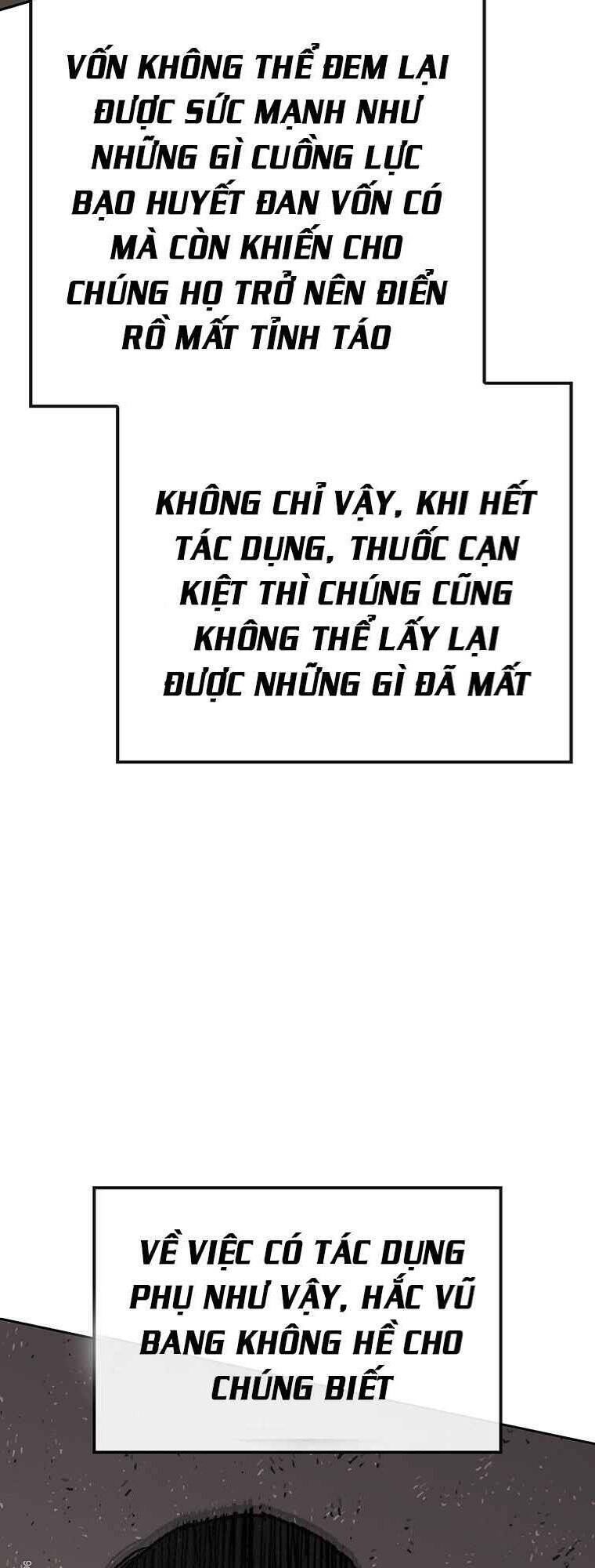 Tiên Kiếm Bất Bại Chap 70 - Next Chap 71