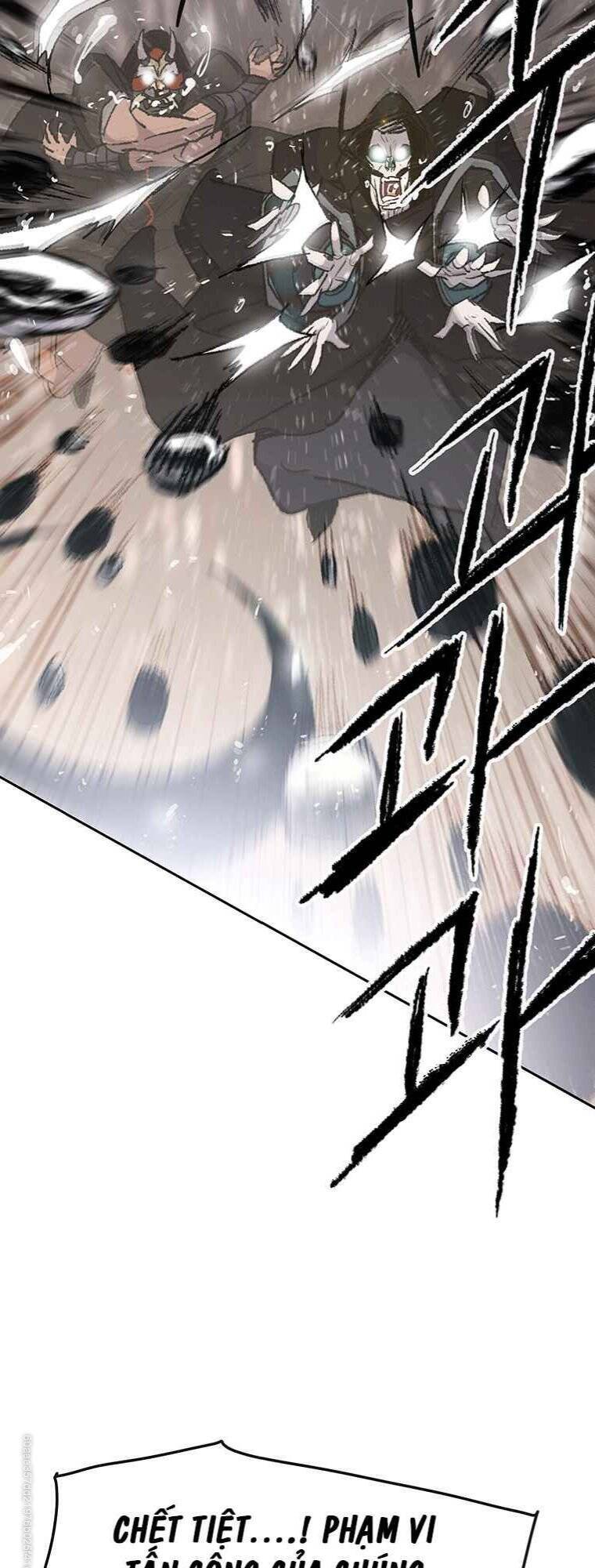 Tiên Kiếm Bất Bại Chap 70 - Next Chap 71