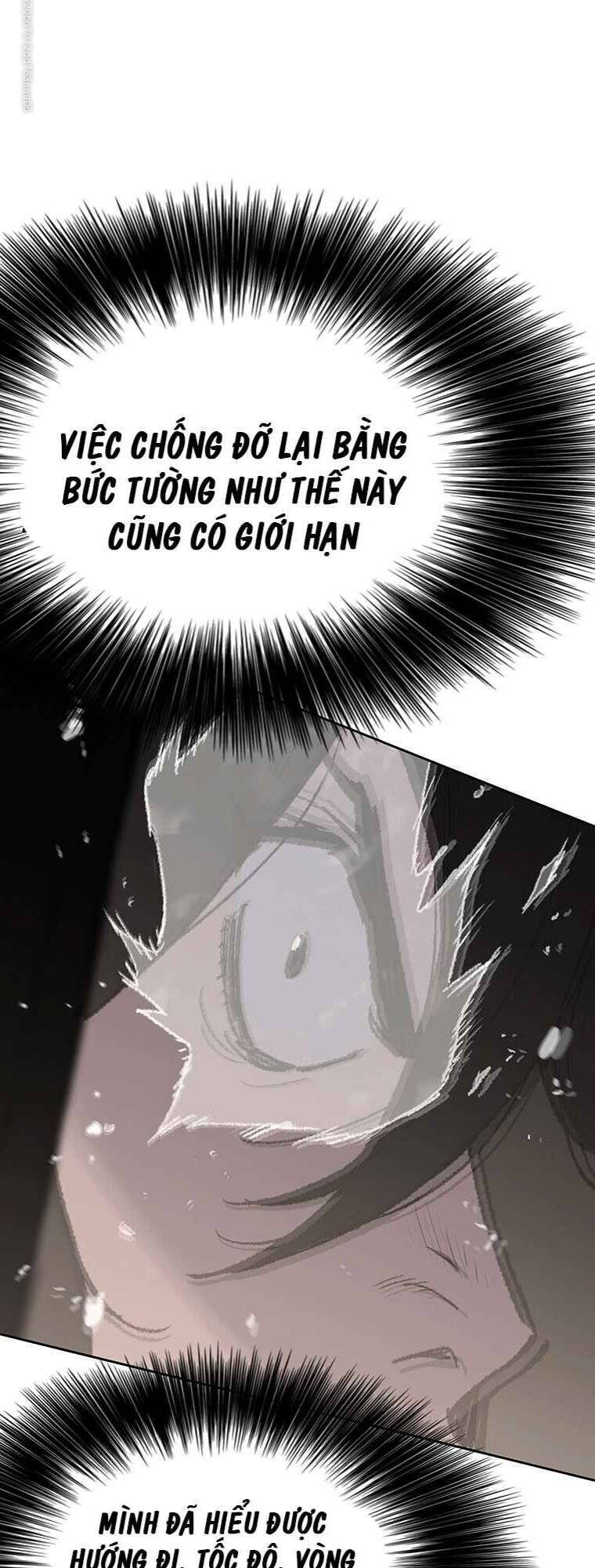 Tiên Kiếm Bất Bại Chap 70 - Next Chap 71