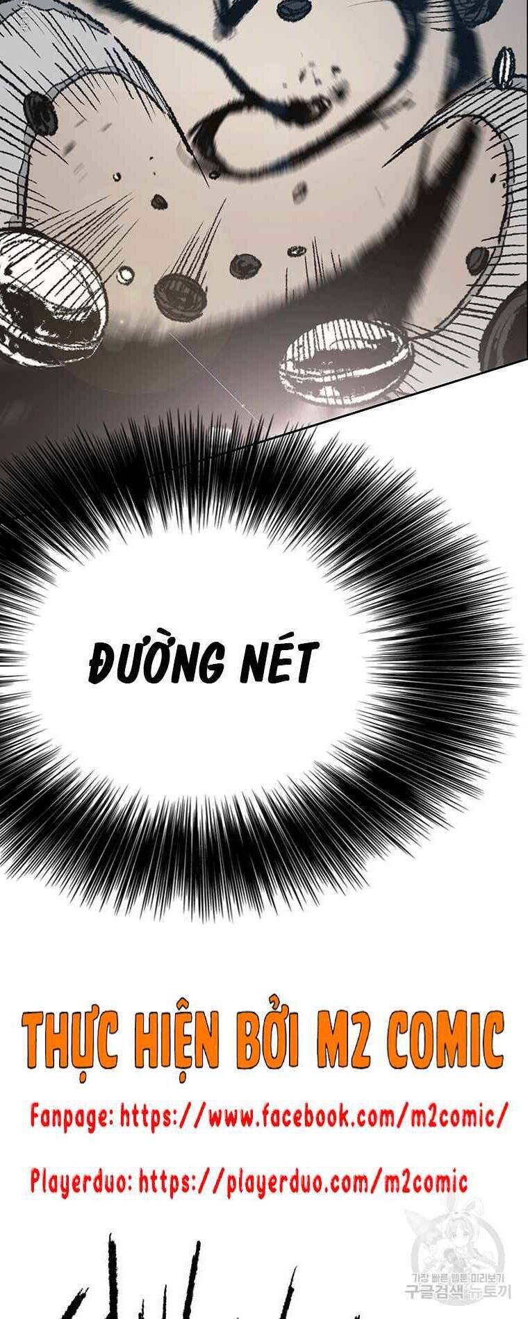 Tiên Kiếm Bất Bại Chap 70 - Next Chap 71