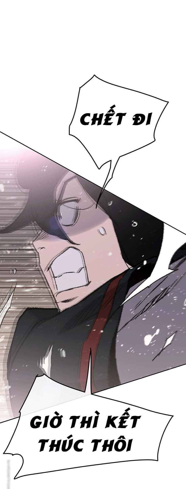 Tiên Kiếm Bất Bại Chap 70 - Next Chap 71