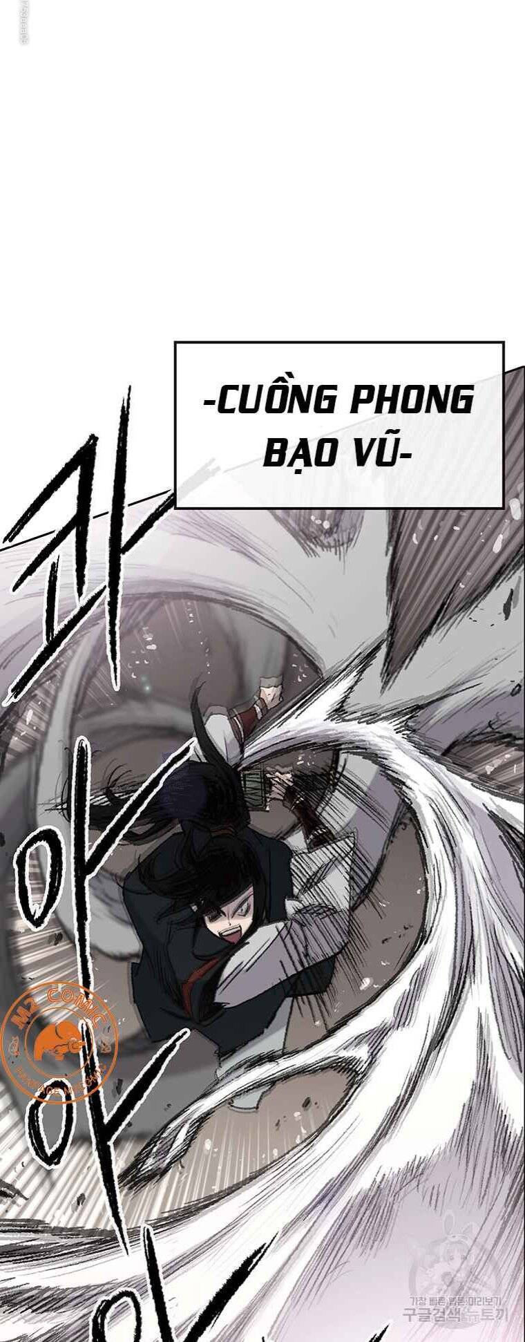 Tiên Kiếm Bất Bại Chap 70 - Next Chap 71