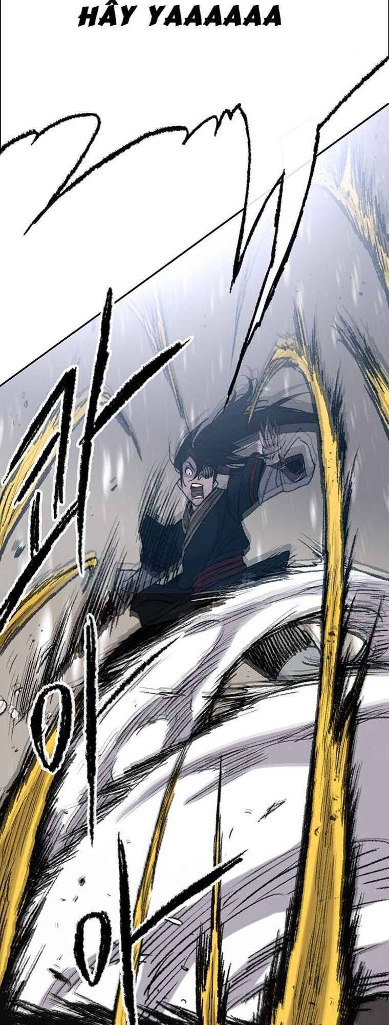 Tiên Kiếm Bất Bại Chap 70 - Next Chap 71