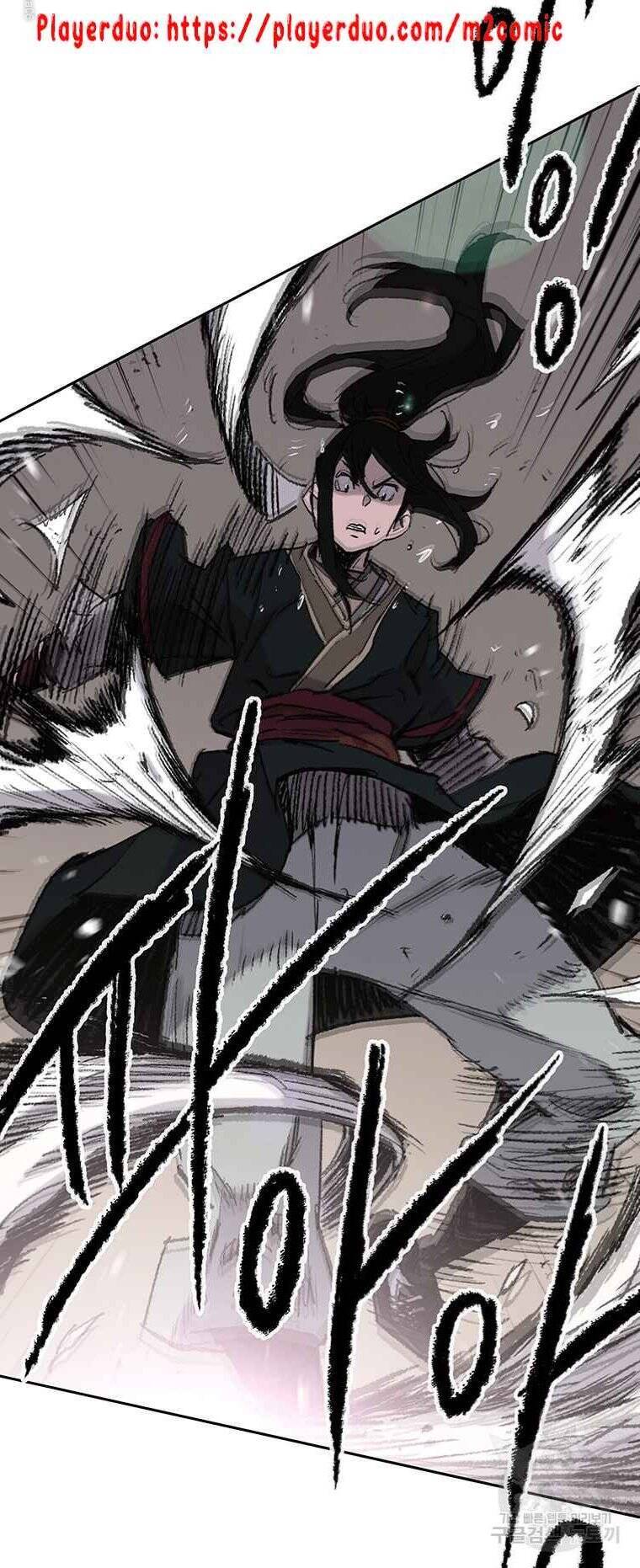 Tiên Kiếm Bất Bại Chap 70 - Next Chap 71