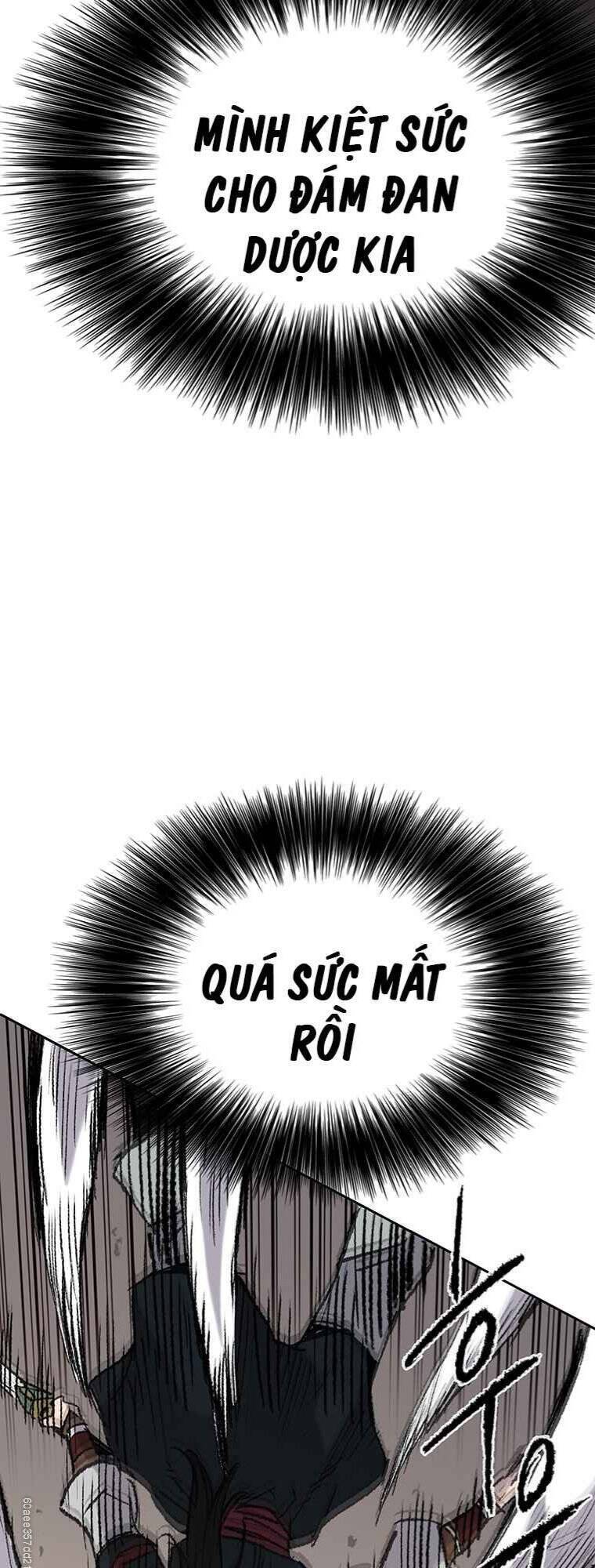 Tiên Kiếm Bất Bại Chap 70 - Next Chap 71