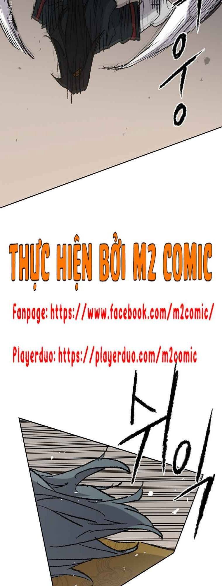 Tiên Kiếm Bất Bại Chap 70 - Next Chap 71