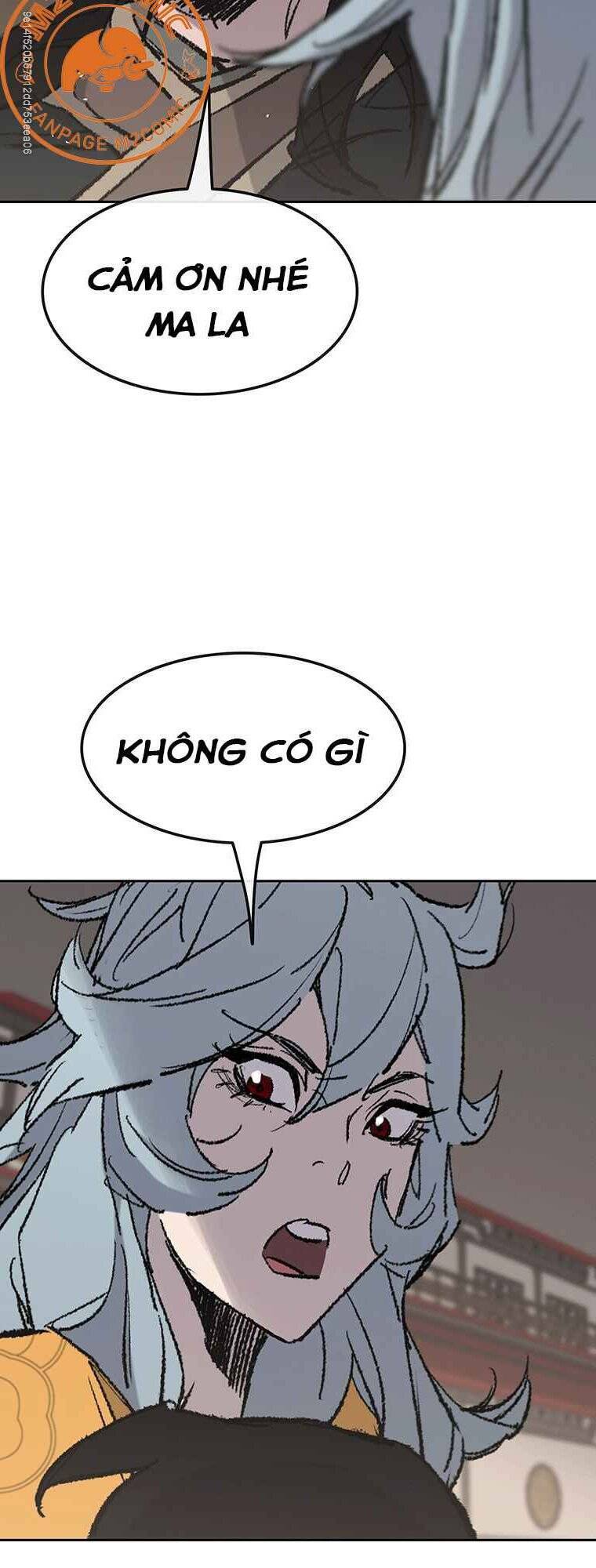 Tiên Kiếm Bất Bại Chap 70 - Next Chap 71