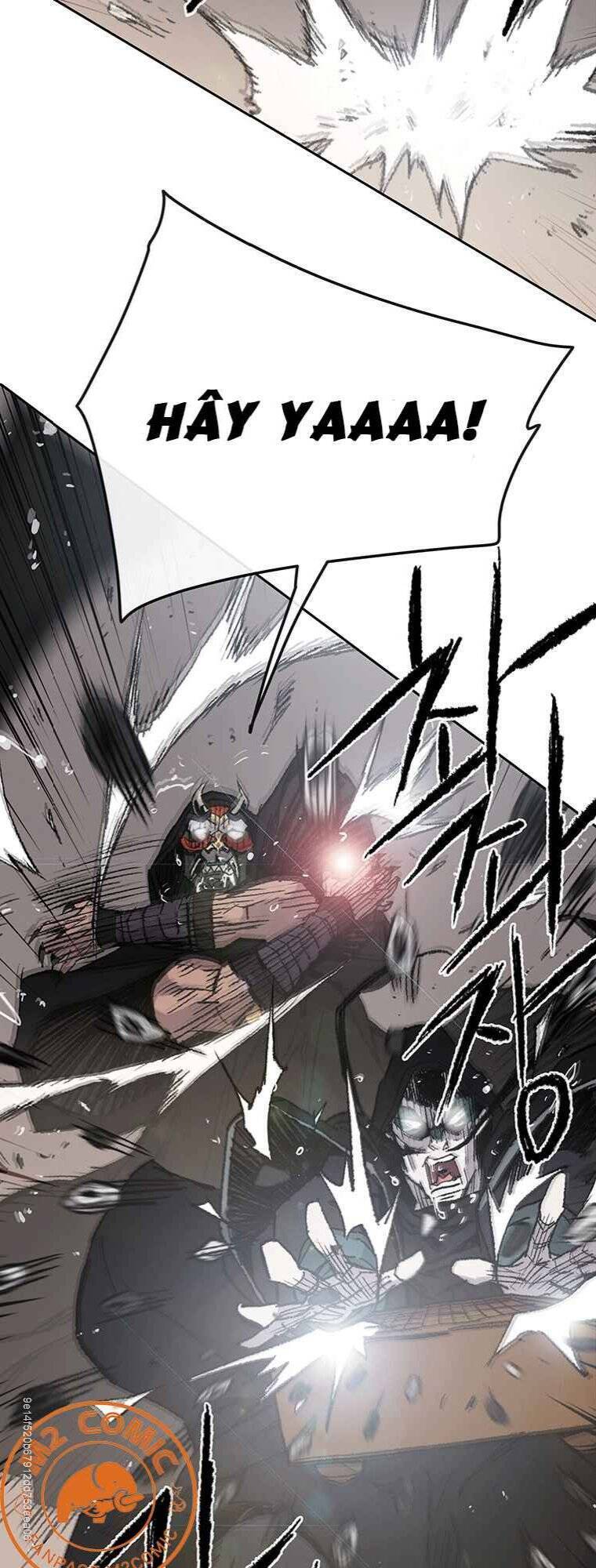 Tiên Kiếm Bất Bại Chap 70 - Next Chap 71