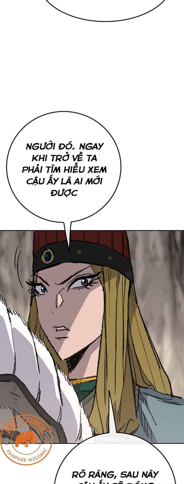 Tiên Kiếm Bất Bại Chap 70 - Next Chap 71