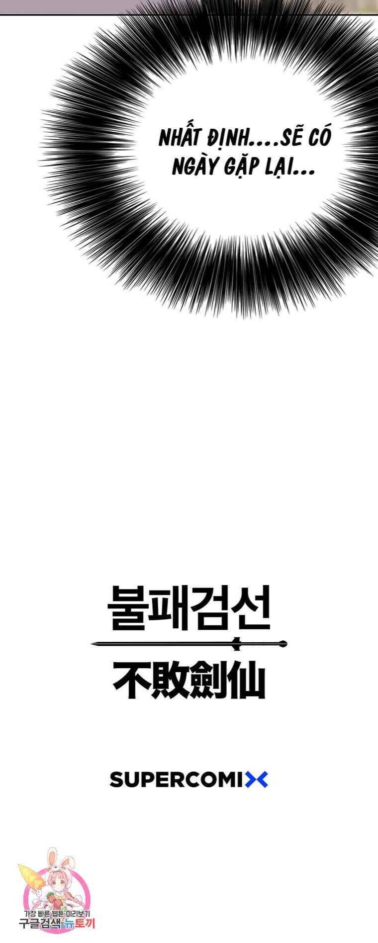 Tiên Kiếm Bất Bại Chap 70 - Next Chap 71