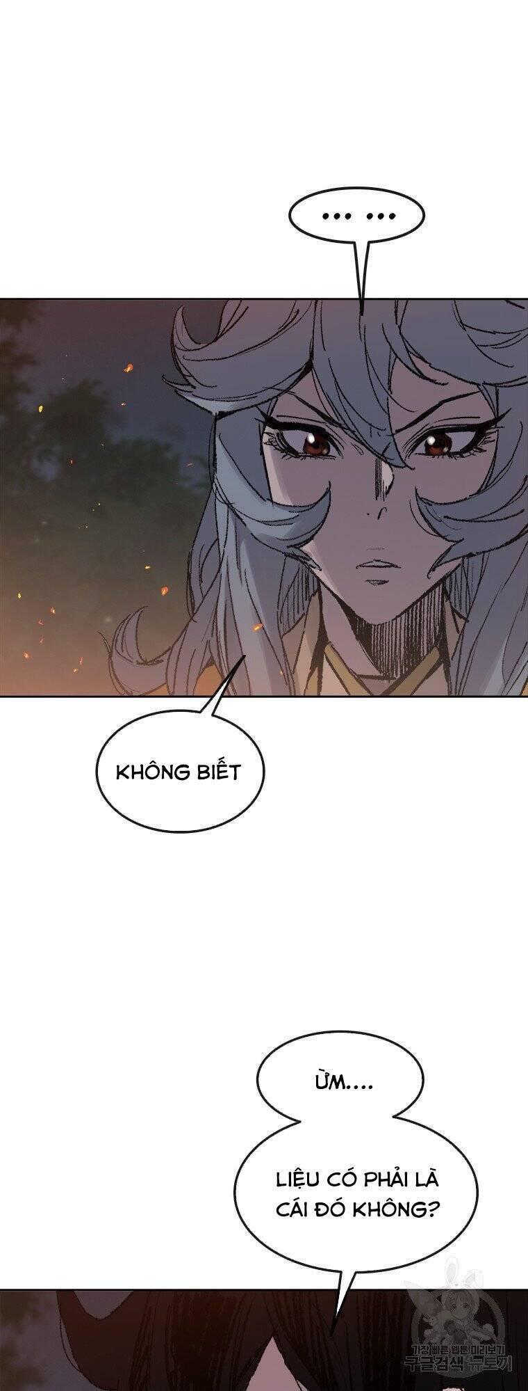 Tiên Kiếm Bất Bại Chap 71 - Next Chap 72