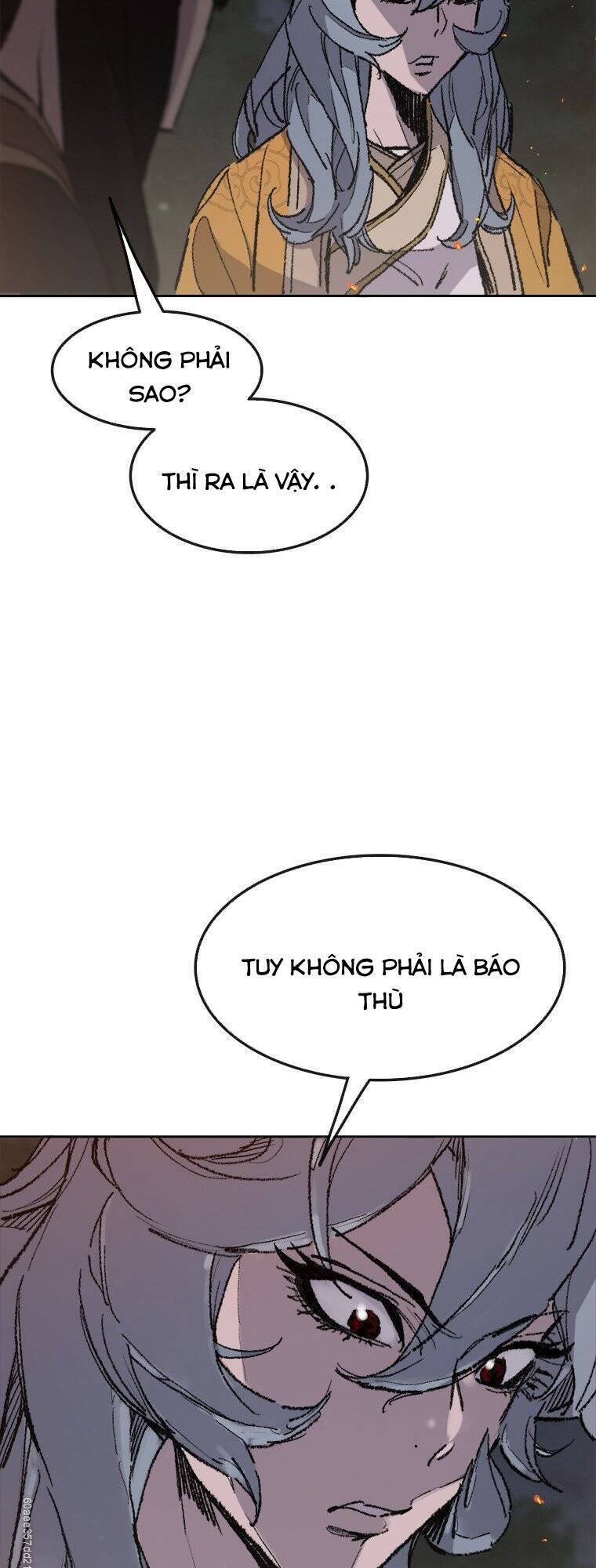 Tiên Kiếm Bất Bại Chap 71 - Next Chap 72