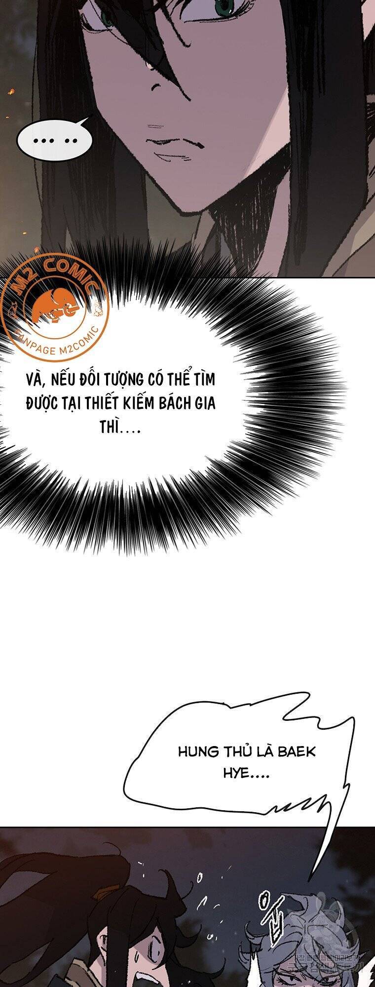 Tiên Kiếm Bất Bại Chap 71 - Next Chap 72