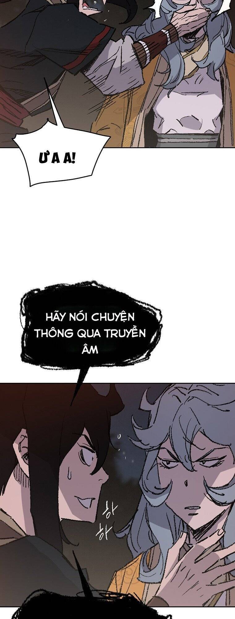 Tiên Kiếm Bất Bại Chap 71 - Next Chap 72