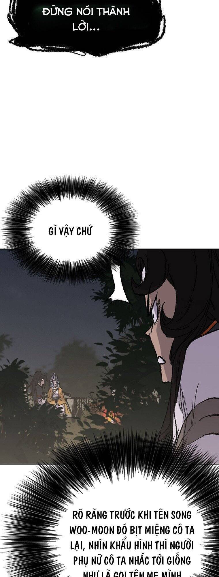 Tiên Kiếm Bất Bại Chap 71 - Next Chap 72