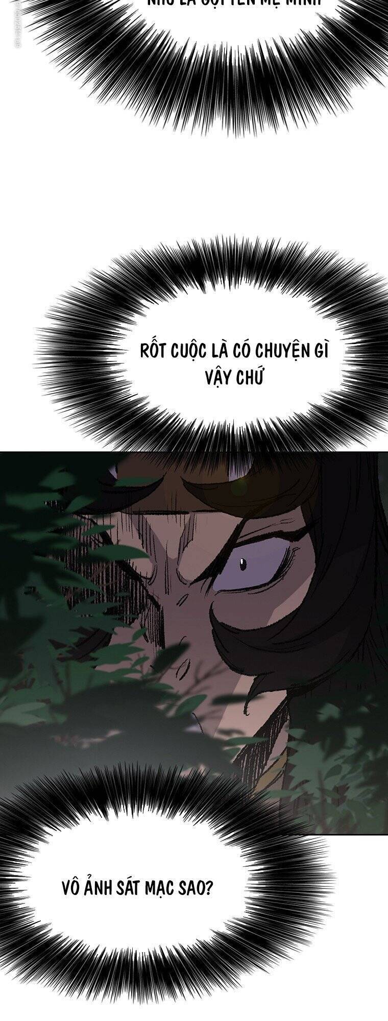 Tiên Kiếm Bất Bại Chap 71 - Next Chap 72