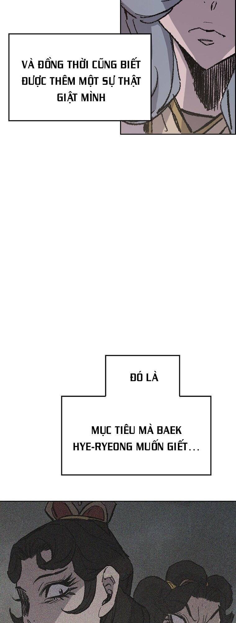 Tiên Kiếm Bất Bại Chap 71 - Next Chap 72