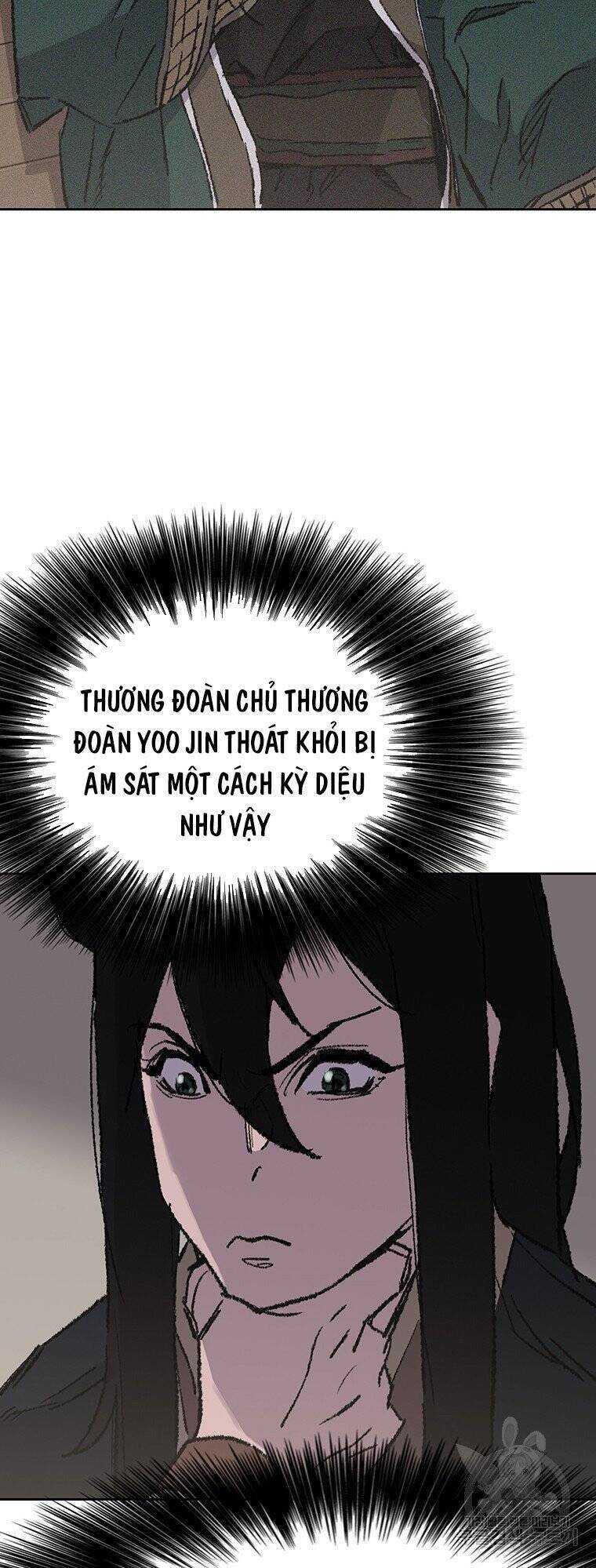 Tiên Kiếm Bất Bại Chap 71 - Next Chap 72