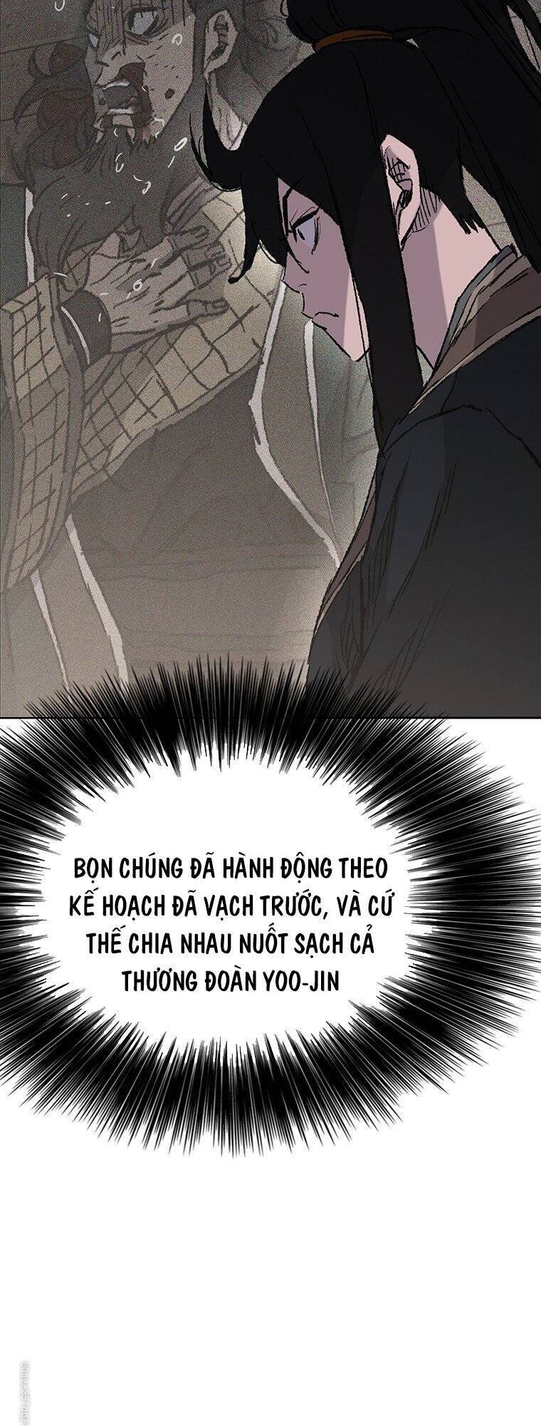 Tiên Kiếm Bất Bại Chap 71 - Next Chap 72