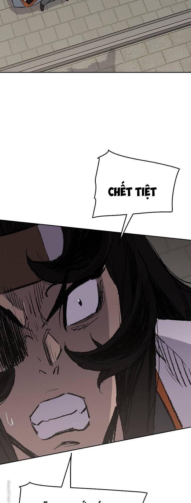 Tiên Kiếm Bất Bại Chap 71 - Next Chap 72