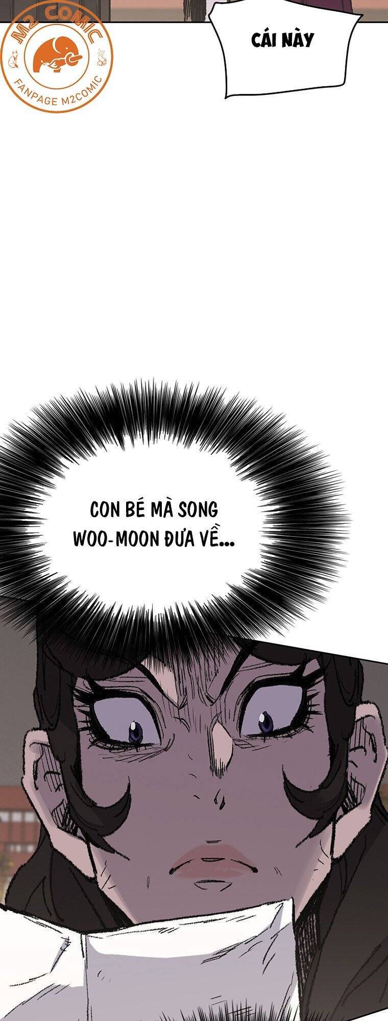 Tiên Kiếm Bất Bại Chap 71 - Next Chap 72