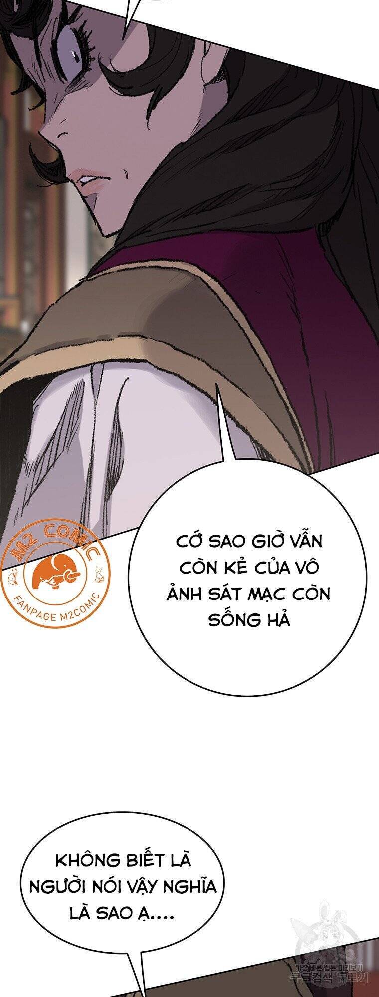 Tiên Kiếm Bất Bại Chap 71 - Next Chap 72