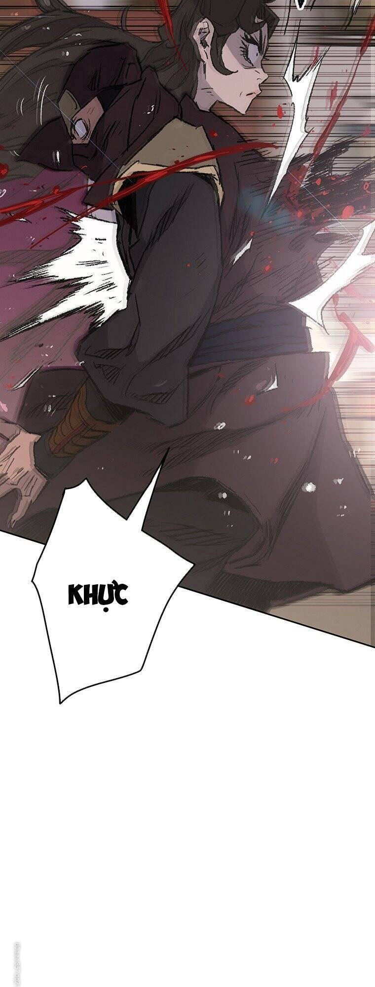 Tiên Kiếm Bất Bại Chap 71 - Next Chap 72