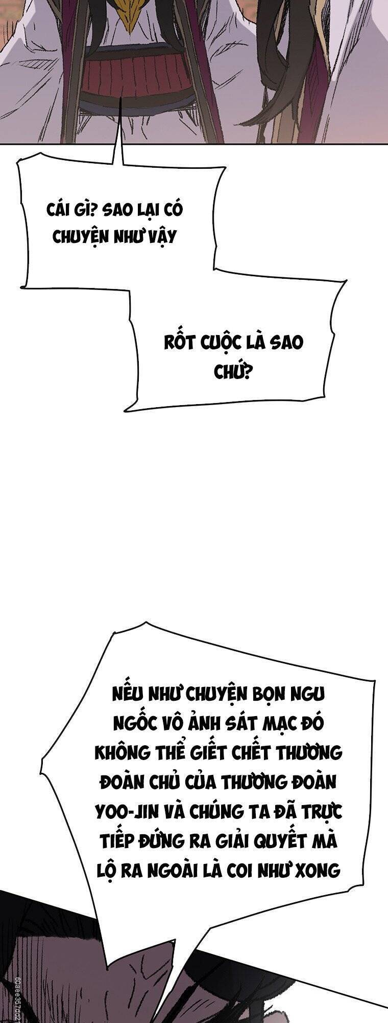 Tiên Kiếm Bất Bại Chap 71 - Next Chap 72